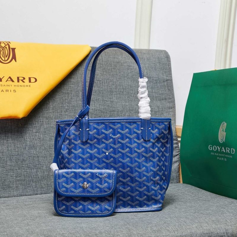 Go*ard shopping bags